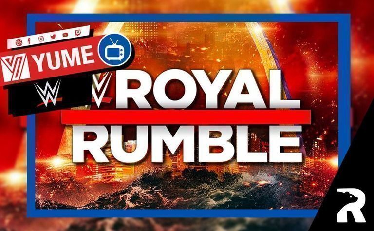 WWE Records, estadísticas y curiosidades de Royal Rumble